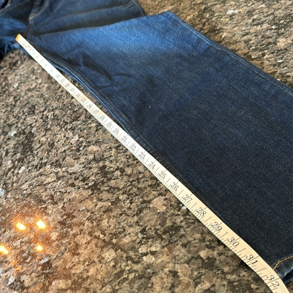 Banana republic slim fit 32/32 NWOT - Picture 12 of 15